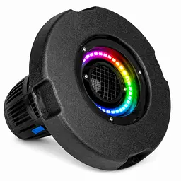 Фонтан, аератор для ставка Kruger Meier PondSplash Elite LED 40000 з LED-підсвіткою 40000 л/год - мініатюра 2