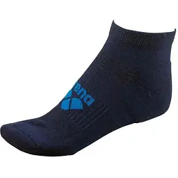 Шкарпетки Arena Basic Ankle L Navy (1097-001118-700 L)