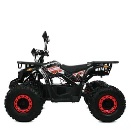 Дитячий електромобіль Profi Kids Квадроцикл HB-EATV1450H-2 MP3 V2 до 100 кг - мініатюра 4