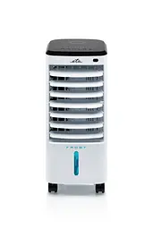 Мобільний охолоджувач повітря ETA Frost 2568 90000 (3 в 1) (ETA256890000) - мініатюра 2