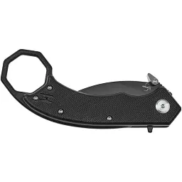 Ніж Boker Plus HEL Karambit - мініатюра 3