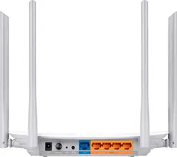 Wi-Fi роутер TP-Link Archer C50 - мініатюра 3