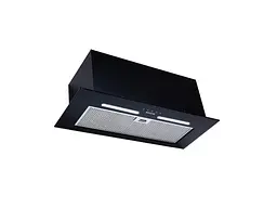 Витяжка WEILOR PBS 72650 GLASS BL 1250 LED Strip - мініатюра 2