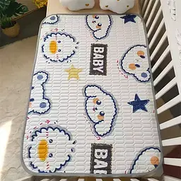 Багаторазова пелюшка Pelushka Baby 100х120 см - мініатюра 6