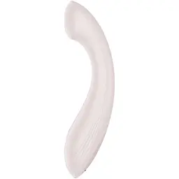 Вібратор Satisfyer G-Force Beige (SO8780) [108394] - мініатюра 4