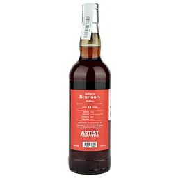 Віскі Artist Collective Benrinnes Single Malt Scotch Whisky 11 yo 2010, 48%, 0,7 л - мініатюра 3