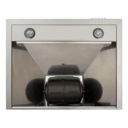 Витяжка купольна Eleyus Kent 700 60 IS - мініатюра 6