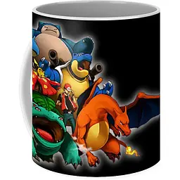Кухоль GeekLand Рандєву із життям Date A Live Орігамі Тобіїчі DAL.02.09 330 мл білий - мініатюра 3