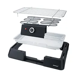 Гриль барбекю Steba VG G 20 BBQ - мініатюра 4