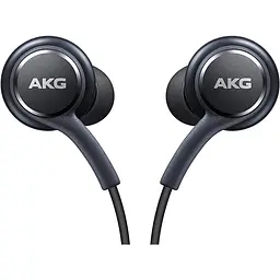 Навушники-вкладиші AKG EO-IG955 Black (ORIGINAL)