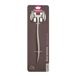 Молоток для м`яса Fissman Lily 20.5 см (11787) - мініатюра 4