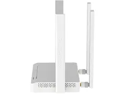 Бездротовий маршрутизатор (роутер) Keenetic Explorer 4G (KN-4910) - мініатюра 3
