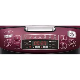 Мультиварка Tefal RK740532 (6618600) - мініатюра 5