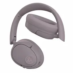 Навушники Jlab JBuds Lux Mauve (IEUHBJLUXANCRMVE62) - мініатюра 2