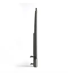 LED ліхтар вуличний автономний VIDEX 2300Lm 5000K (VL-SLSO-082-S) VIDEX (27954-000) - мініатюра 3