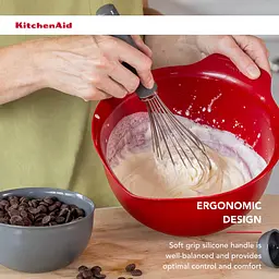 Вінчик KitchenAid Coreline сірий (KAS060OHCGG) - мініатюра 6