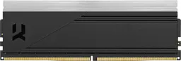 Оперативна пам'ять GoodRAM 32GB (2x16GB) DDR5 6800MHz IRDM RGB Black (IRG-68D5L34S/32GDC)