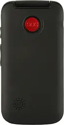 Мобільний телефон Sigma mobile Comfort 50 Shell Duo Type-C black UA - мініатюра 2