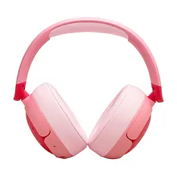 Навушники JBL JR 470 NC Pink (JBLJR470NCPIK) - мініатюра 2