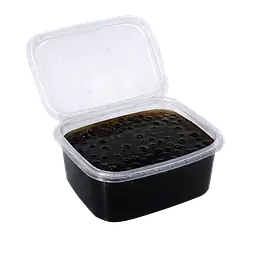 Кульки Bubble Tea "Шоколад" 520 гр/уп