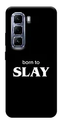Чохол Demsky Slay для Infinix Hot 50 Pro