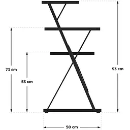 Комп'ютерний стіл Markadler Leader 3.5 black - мініатюра 7