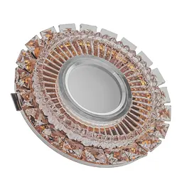 Світильник точковий Brille декоративний HDL-G250 COF MR16 36-160