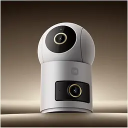 IP-камера Xiaomi Smart Camera 4 Dual Camera Edition MJSXJ29CM / BHR088WCN - мініатюра 10