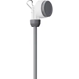 Душ портативний Flextail Tiny Shower White (TS650WT) [169536] - мініатюра 2