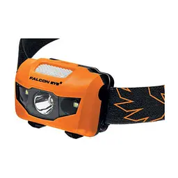 Ліхтар Falcon Eye Orion (160 Lm) Cool White/Red/Green LED Orange (FHL0014) (DAS303981) - мініатюра 2