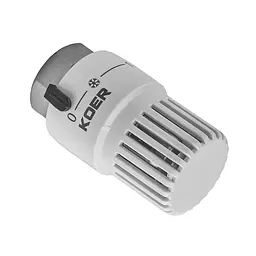 Термоголовка Koer KR.1338 KR5718 - мініатюра 3
