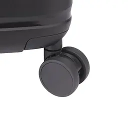 Валіза Semi Line 24" (M) Black (T5911-3) - мініатюра 9
