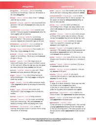 English World 7. Dictionary - Ліз Хокінг - мініатюра 4