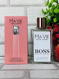 Парфюм женский, аромат по мотивам Ma Vie Pour Femme (60 мл)
