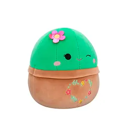 М'яка іграшка Squishmallows Друзі Кактуси 19 см 2 шт. (SQVA00845) - мініатюра 4