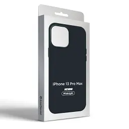 Чохол ArmorStandart ICON2 Case для Apple iPhone 13 Pro Max Midnight - мініатюра 9