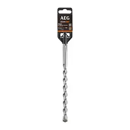 Бур для перфоратора SDS plus 12x160 мм AEG AAKSDS12160