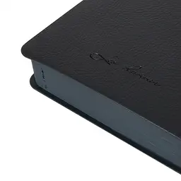Записник діловий А6 Leo Planner Binario датований 352 сторінок (252651) - мініатюра 3