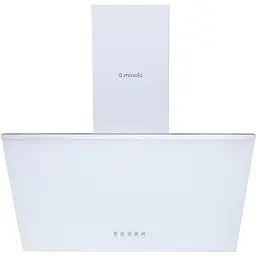 Витяжка Minola HDN 5222 WH/Inox 700 LED