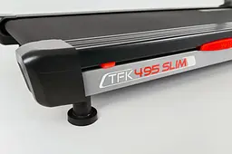 Бігова доріжка Everfit TFK 495 Slim (TFK-495-SLIM) - мініатюра 13