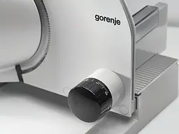 Скиборізка GORENJE R 708 A - мініатюра 4