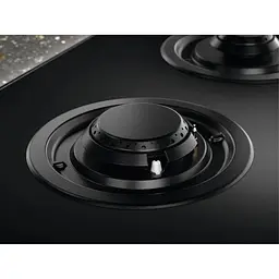 Варильна поверхня газова Electrolux KGG753753K - мініатюра 7