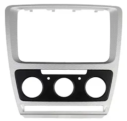 Перехідна рамка для автомобіля Skoda Octavia A5 AWM 781-08-107
