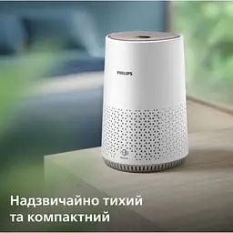 Очищувач повітря Philips AC0650/10 - мініатюра 14