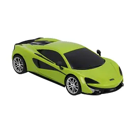 Машинка на радіокеруванні Kool Speed McLaren на батарейках, в асортименті (DHTRC10483N) - мініатюра 7