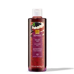 Гель для душу Avon «Оксамитова насолода», 250 мл (158511366) - мініатюра 1
