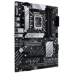 Материнська плата ASUS PRIME B660-PLUS D4 (PRIME B660-PLUS D4) (Socket 1700, Intel B660, ATX) Б/в - мініатюра 2