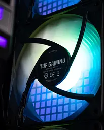 Комп'ютер Dominator_3729 (RTX 5070 Ti, Intel Core Ultra, DDR5 64 Гб, SSD 2 ТБ) - мініатюра 8