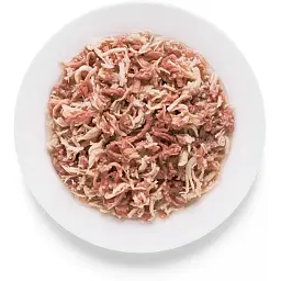 Вологий корм для котів Grandorf Chicken Fillet & Duck Fillet куряча грудка з качиним філе 70 г - мініатюра 2
