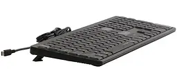 Клавіатура A4Tech A4-Tech Fstyler FX55 (Black) (FX55 (Black)) - мініатюра 4